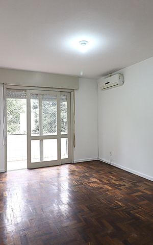 Apartamento para alugar com 77m², 3 quartos e sem vagaSala