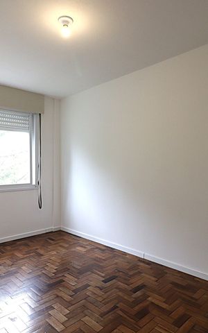 Apartamento para alugar com 77m², 3 quartos e sem vagaQuarto 1