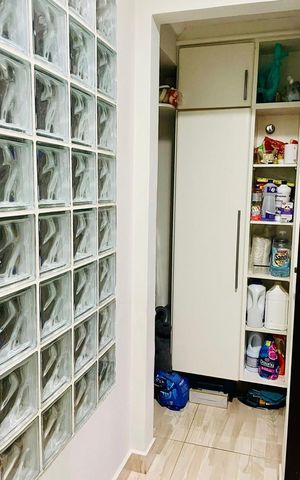 Apartamento para alugar com 72m², 2 quartos e 2 vagas Apartamento para alugar com 72m², 2 quartos e 2 vagasÁrea de serviço