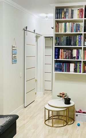 Apartamento para alugar com 72m², 2 quartos e 2 vagas Apartamento para alugar com 72m², 2 quartos e 2 vagasSala