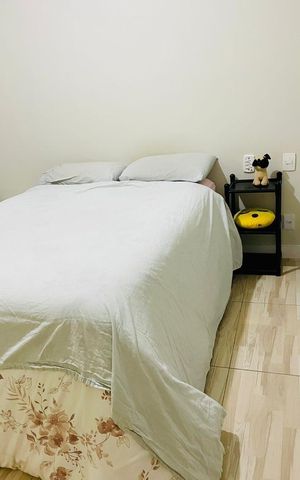 Apartamento para alugar com 72m², 2 quartos e 2 vagas Apartamento para alugar com 72m², 2 quartos e 2 vagasQuarto