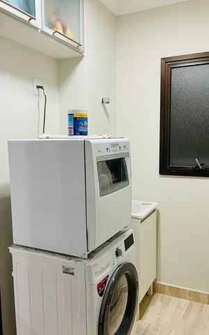 Apartamento para alugar com 72m², 2 quartos e 2 vagas Apartamento para alugar com 72m², 2 quartos e 2 vagasÁrea de serviço