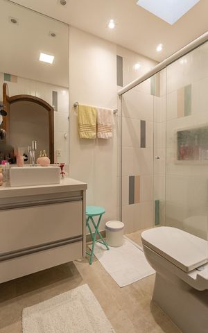 Casa à venda com 148m², 3 quartos e 1 vagaBanheiro