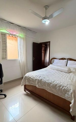 Casa à venda com 249m², 4 quartos e 4 vagas Casa à venda com 249m², 4 quartos e 4 vagasquarto 3