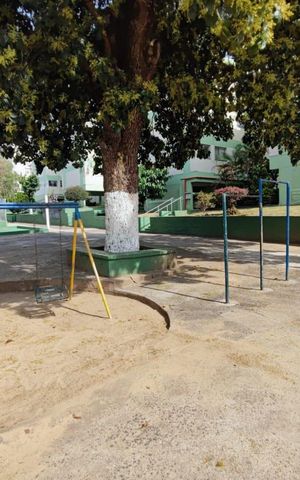 Apartamento à venda com 60m², 2 quartos e 1 vagaÁrea comum - Playground