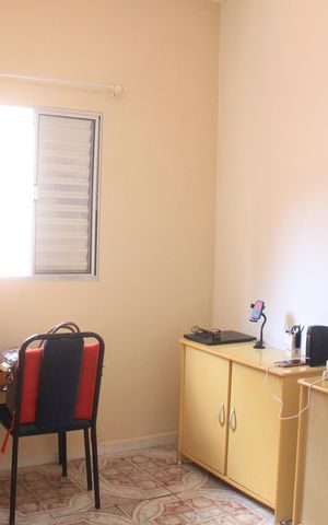 Casa à venda com 140m², 2 quartos e 2 vagasQuarto 1