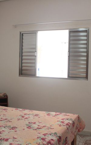 Casa à venda com 140m², 2 quartos e 2 vagasQuarto 2