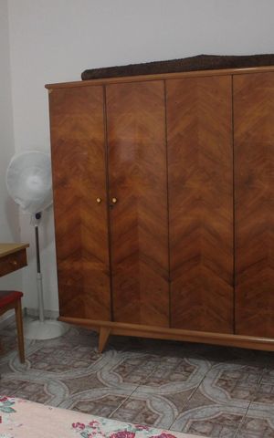 Casa à venda com 140m², 2 quartos e 2 vagasQuarto 2