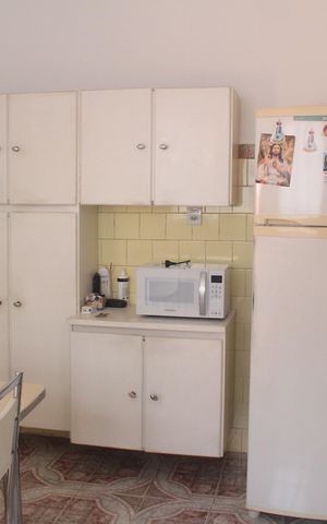 Casa à venda com 140m², 2 quartos e 2 vagasCozinha
