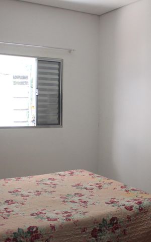 Casa à venda com 140m², 2 quartos e 2 vagasQuarto 2