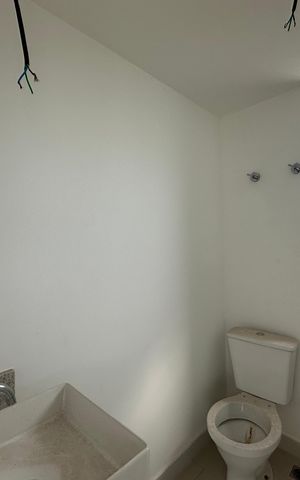 Apartamento à venda com 45m², 1 quarto e 1 vagaBanheiro