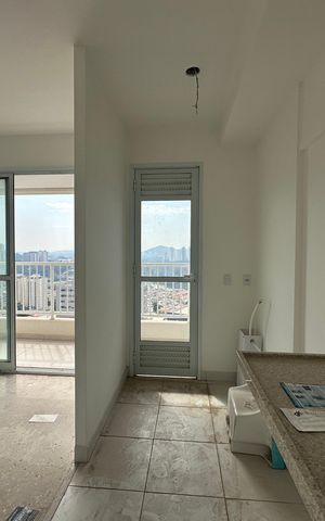 Apartamento à venda com 45m², 1 quarto e 1 vagaCozinha
