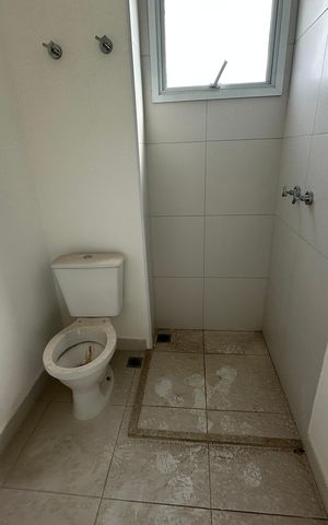 Apartamento à venda com 45m², 1 quarto e 1 vagaBanheiro