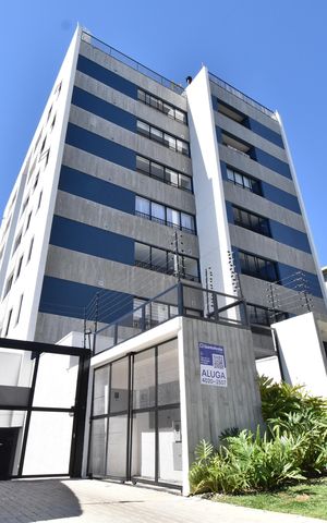 Apartamento para alugar com 64m², 2 quartos e 1 vagaFachada