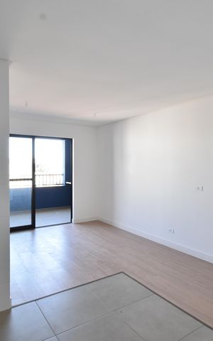 Apartamento para alugar com 64m², 2 quartos e 1 vagaSala/Cozinha