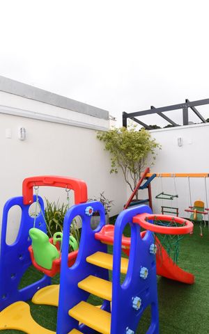 Apartamento para alugar com 64m², 2 quartos e 1 vagaÁrea comum - Playground