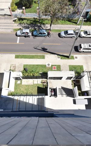 Apartamento para alugar com 64m², 2 quartos e 1 vagaVista da Sacada