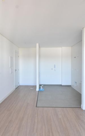 Apartamento para alugar com 64m², 2 quartos e 1 vagaSala/Cozinha