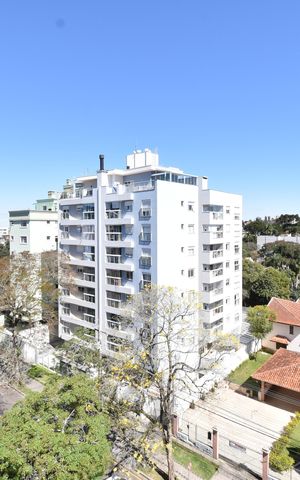 Apartamento para alugar com 64m², 2 quartos e 1 vagaVista da Sacada