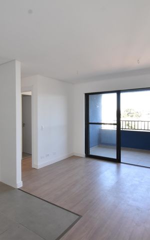 Apartamento para alugar com 64m², 2 quartos e 1 vagaSala/Cozinha