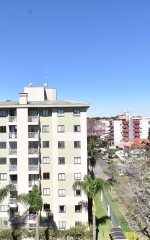 Apartamento para alugar com 64m², 2 quartos e 1 vagaVista da Suíte