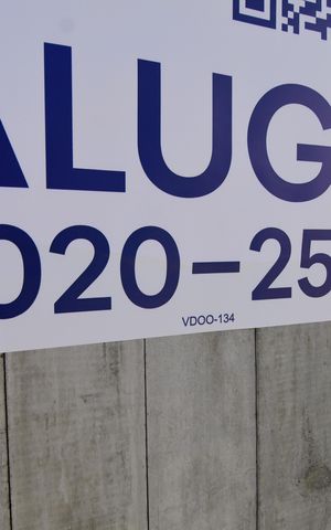 Apartamento para alugar com 64m², 2 quartos e 1 vagaCódigo VDOO-134
