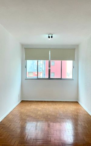 Studio para alugar com 44m², 1 quarto e sem vaga Studio para alugar com 44m², 1 quarto e sem vagaStudio