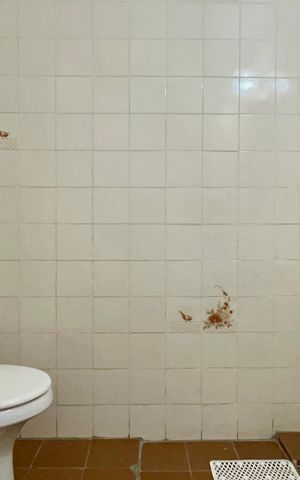 Studio para alugar com 44m², 1 quarto e sem vaga Studio para alugar com 44m², 1 quarto e sem vagaBanheiro
