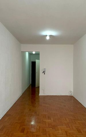 Studio para alugar com 44m², 1 quarto e sem vaga Studio para alugar com 44m², 1 quarto e sem vagaStudio