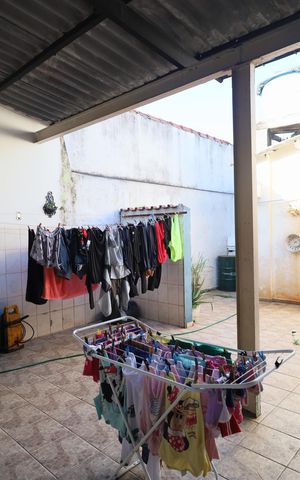 Casa à venda com 200m², 2 quartos e 2 vagasÁrea de Serviço