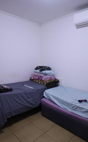 Casa à venda com 200m², 2 quartos e 2 vagasQuarto 2