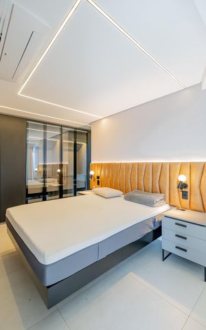 Apartamento à venda com 70m², 1 quarto e 2 vagasQuarto