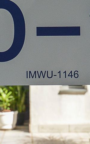 Apartamento para alugar com 65m², 2 quartos e 1 vagaPlaca na Fachada - IMWU-1146 - 18/08/2026