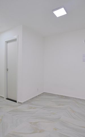 Apartamento para alugar com 40m², 2 quartos e 1 vagaSala