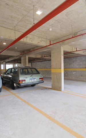 Apartamento para alugar com 40m², 2 quartos e 1 vagaGaragem