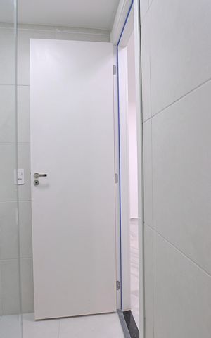 Apartamento para alugar com 40m², 2 quartos e 1 vagaBanheiro