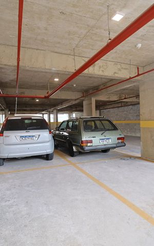Apartamento para alugar com 40m², 2 quartos e 1 vagaGaragem