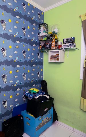 Apartamento à venda com 47m², 2 quartos e 1 vaga Apartamento à venda com 47m², 2 quartos e 1 vagaQuarto 2