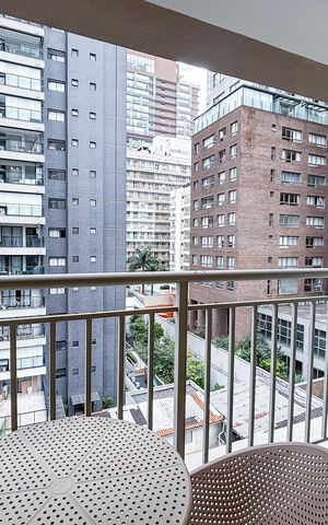 Apartamento à venda com 26m², 1 quarto e sem vaga