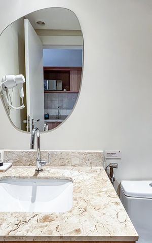 Apartamento à venda com 26m², 1 quarto e sem vaga