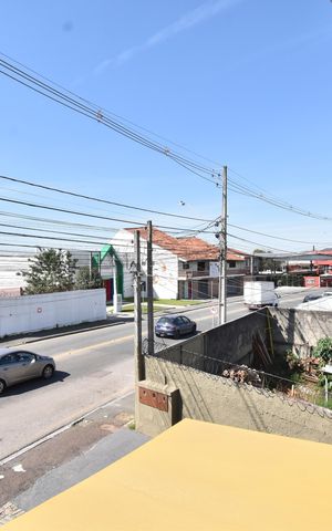 Apartamento para alugar com 50m², 1 quarto e sem vagaSacada da Sala