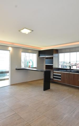 Apartamento para alugar com 50m², 1 quarto e sem vagaSala/Cozinha