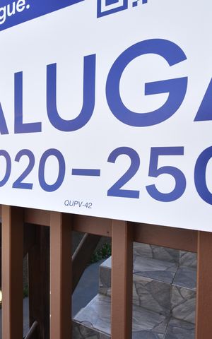 Apartamento para alugar com 50m², 1 quarto e sem vagaCódigo 