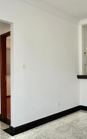 Apartamento para alugar com 121m², 2 quartos e 2 vagas Apartamento para alugar com 121m², 2 quartos e 2 vagasSala