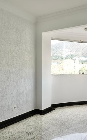 Apartamento para alugar com 121m², 2 quartos e 2 vagas Apartamento para alugar com 121m², 2 quartos e 2 vagasSala