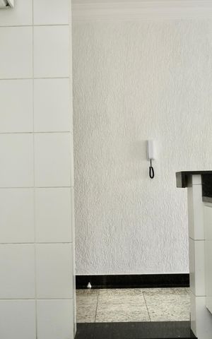 Apartamento para alugar com 121m², 2 quartos e 2 vagas Apartamento para alugar com 121m², 2 quartos e 2 vagasCozinha e Área de Serviço