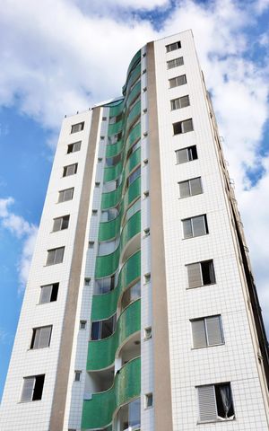 Apartamento para alugar com 121m², 2 quartos e 2 vagas Apartamento para alugar com 121m², 2 quartos e 2 vagasFachada do Prédio