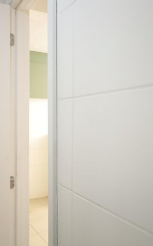 Apartamento para alugar com 43m², 2 quartos e sem vagaBanheiro