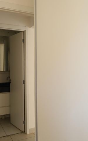 Apartamento para alugar com 43m², 2 quartos e sem vagaQuarto 2