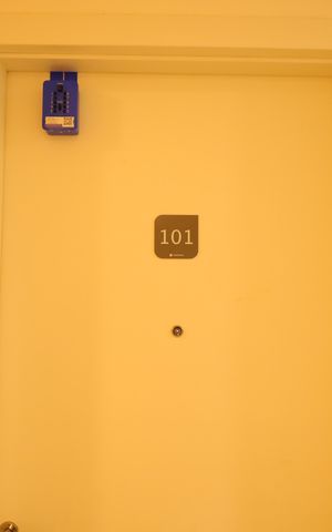 Apartamento para alugar com 43m², 2 quartos e sem vagaLockbox